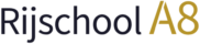 Rijschool A8